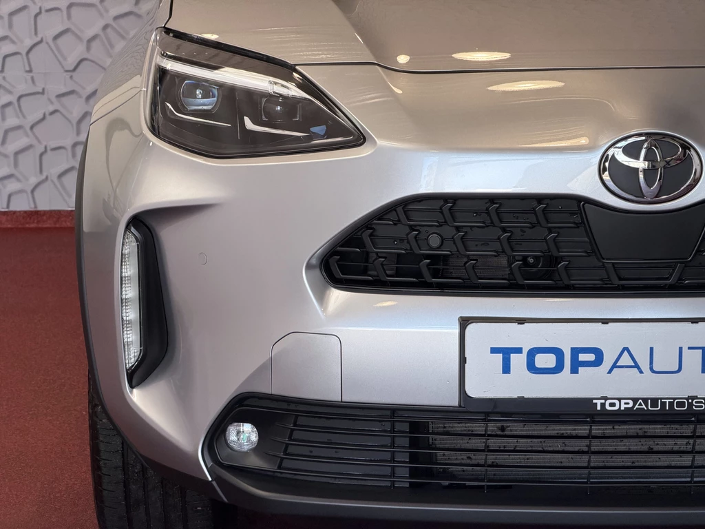 Toyota Yaris Cross – foto 61
