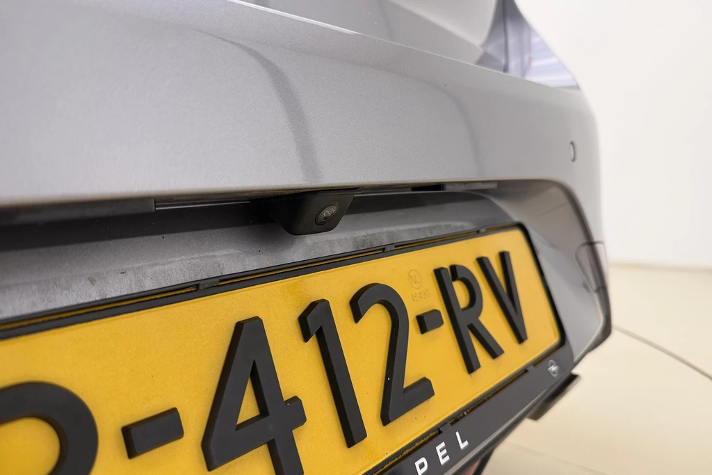 Opel Corsa – foto 11