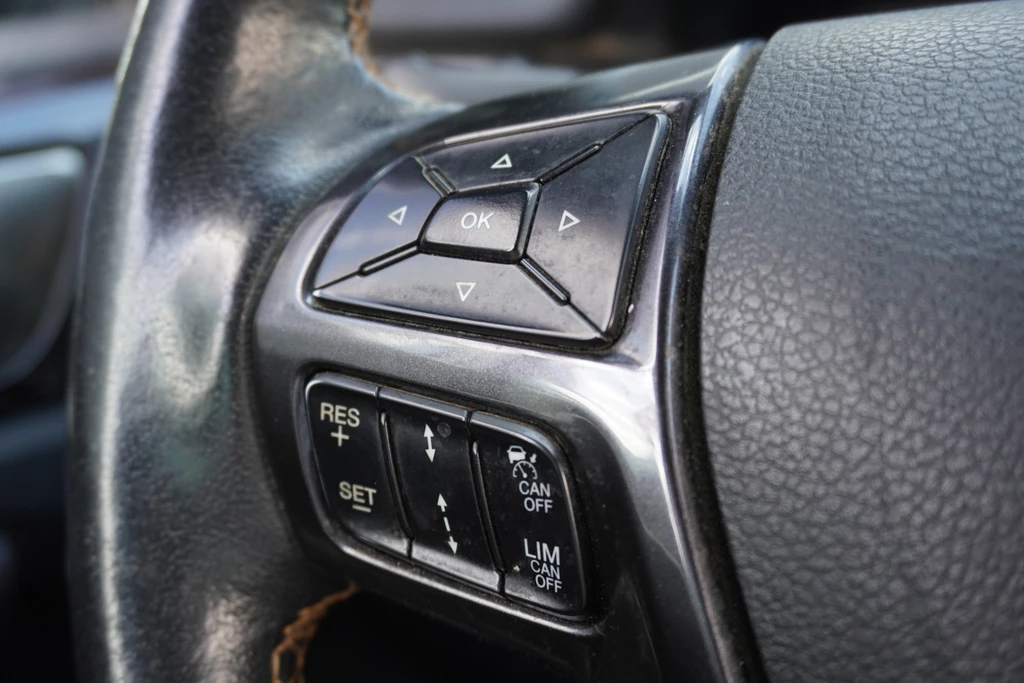 Ford Ranger – foto 19