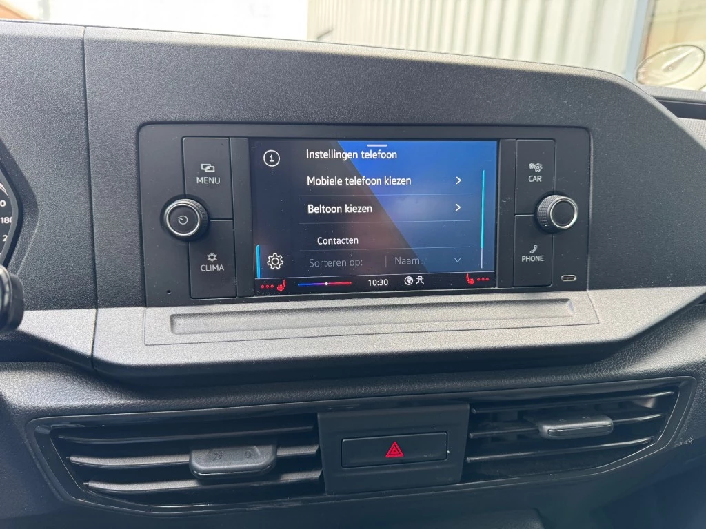 Volkswagen Caddy – foto 30
