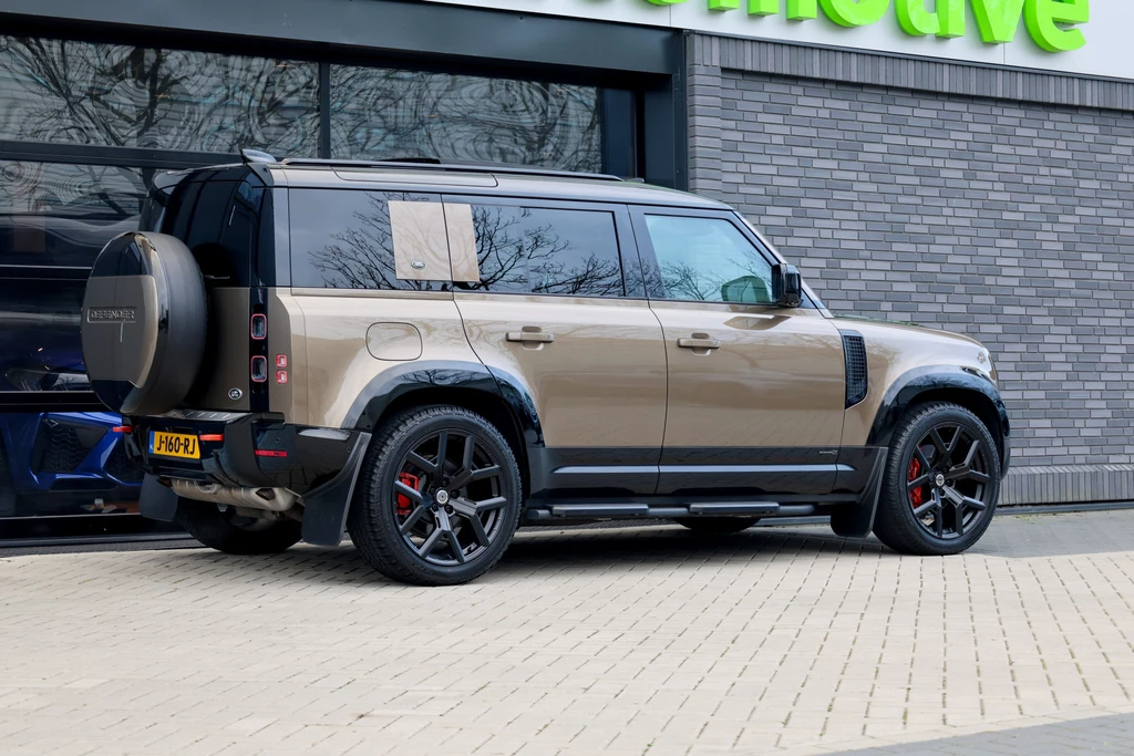Land Rover Defender – foto 12