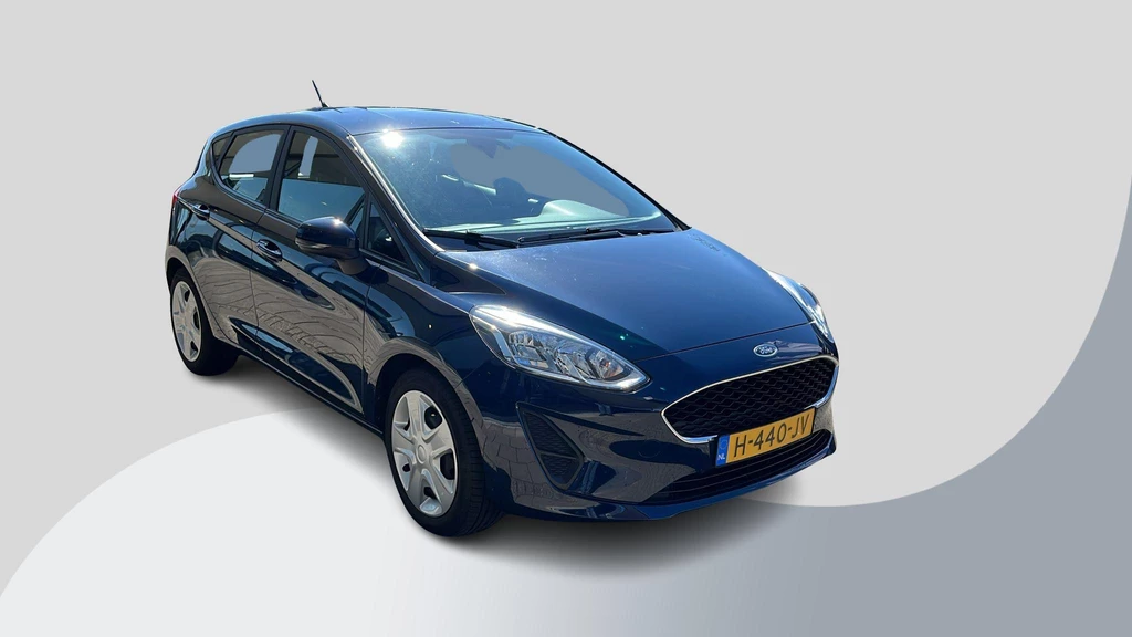 Ford Fiesta – foto 5
