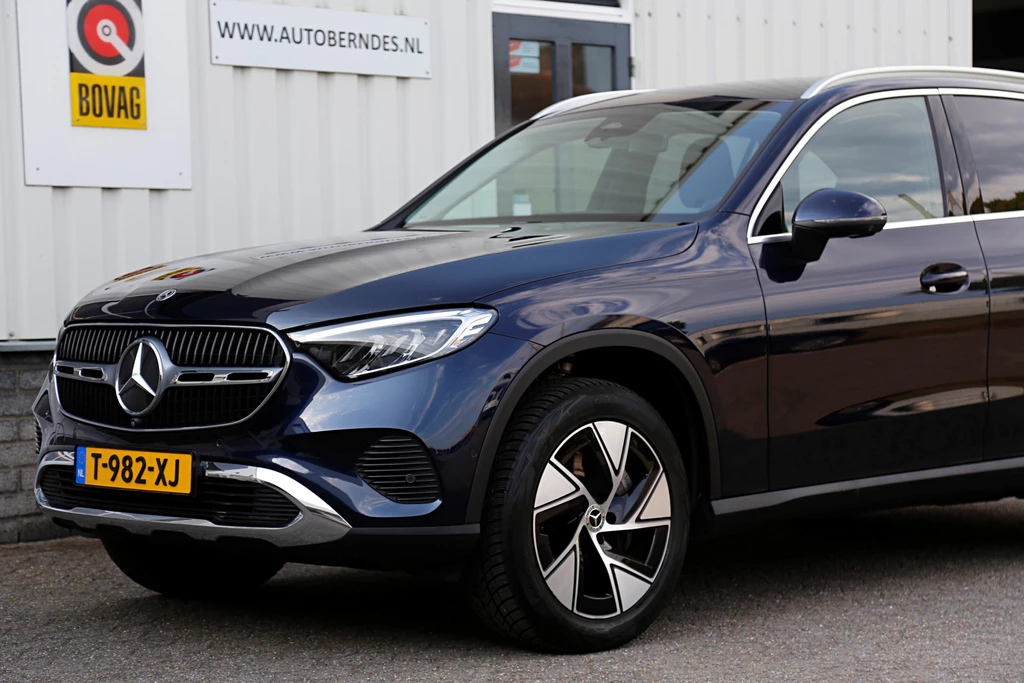 Mercedes-Benz GLC – foto 2