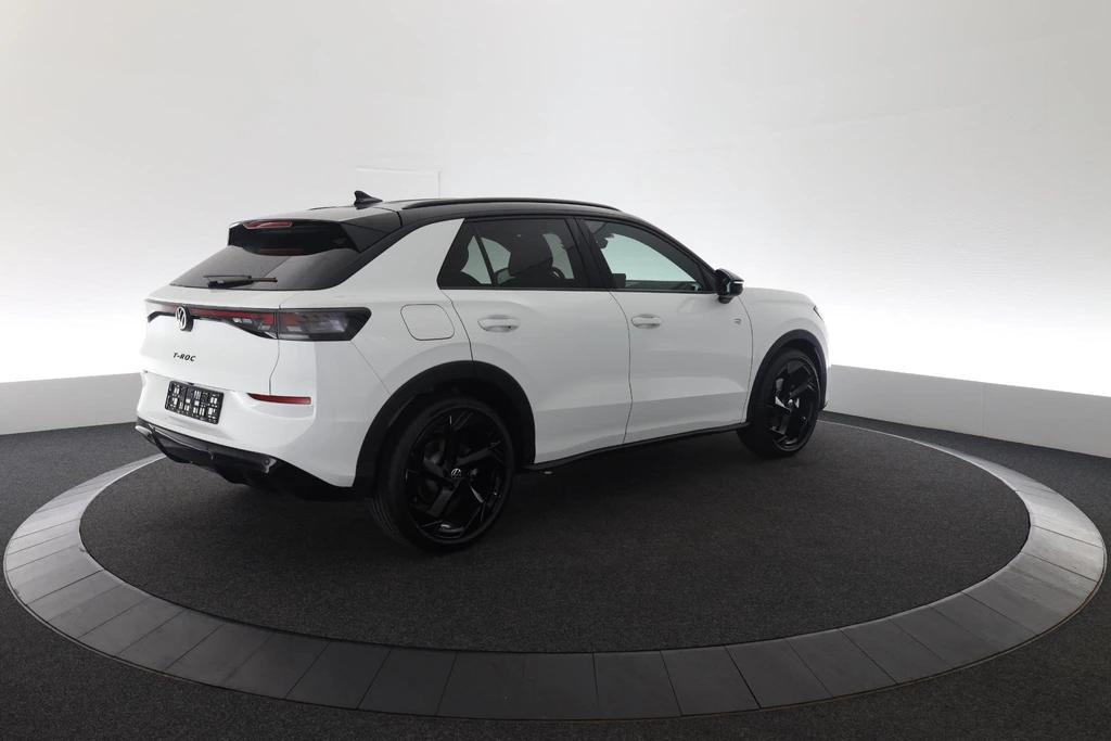 Volkswagen T-Roc – foto 10