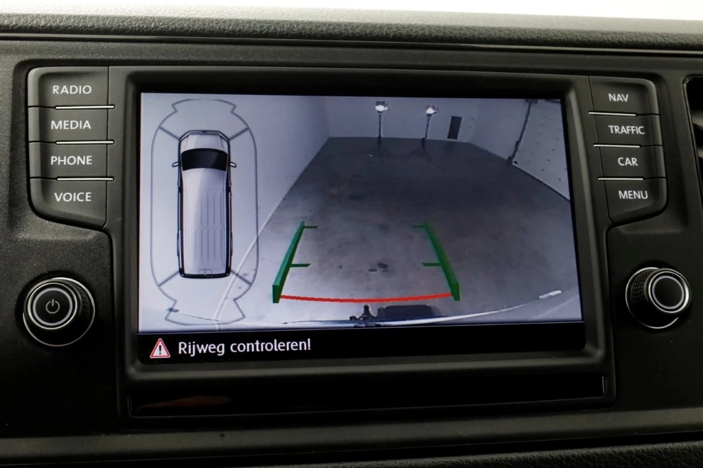 Volkswagen Crafter – foto 14