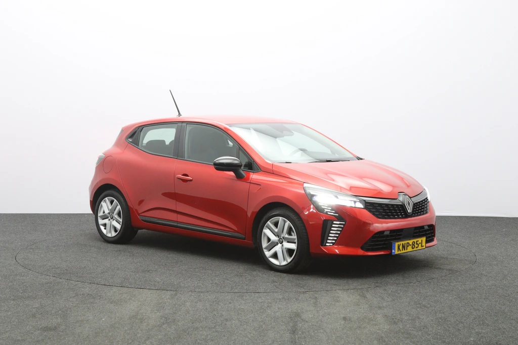 Renault Clio – foto 7