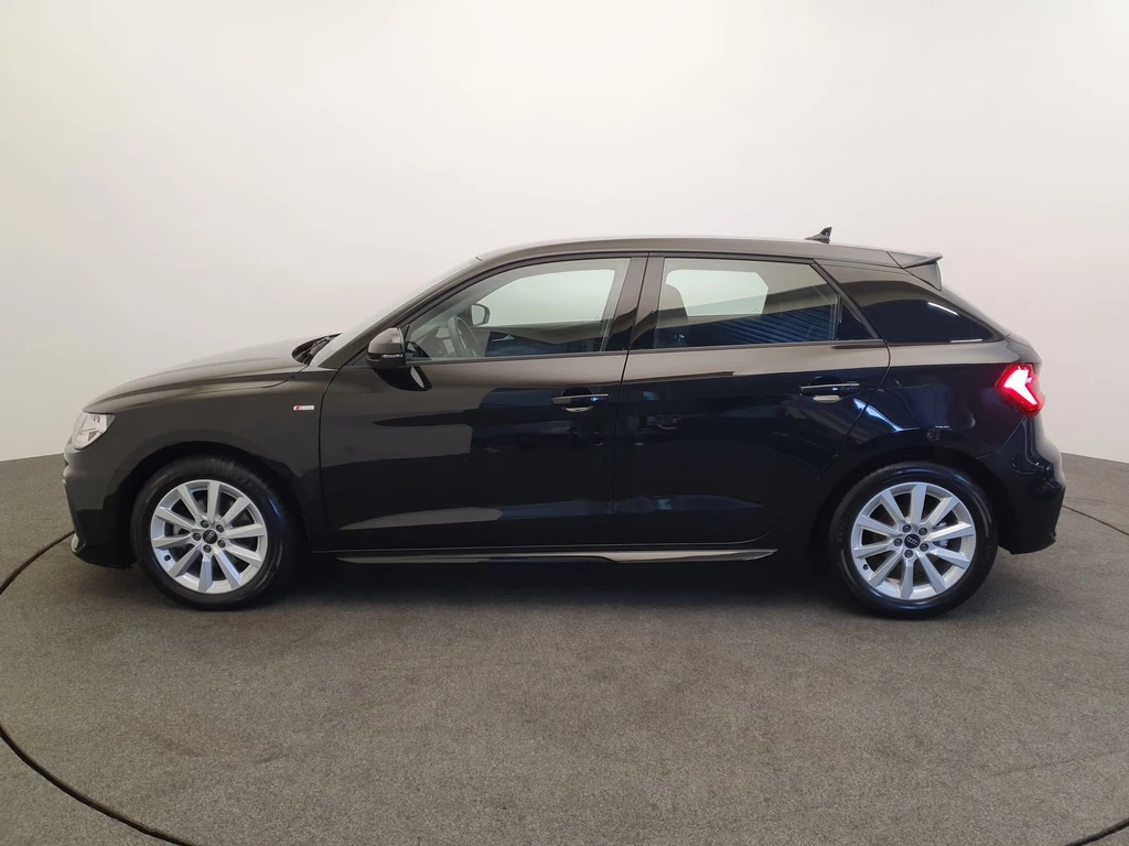 Audi A1 Sportback – foto 2
