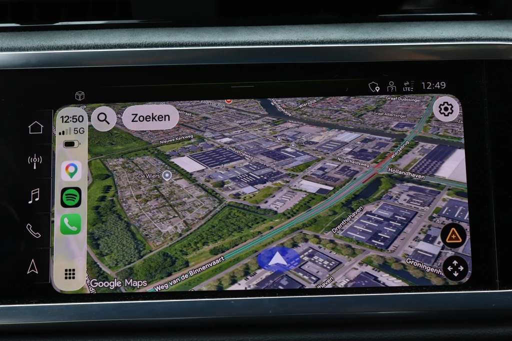 Audi Q3 – foto 14
