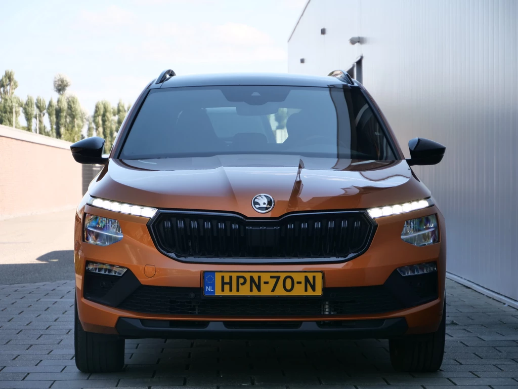 Škoda Kamiq – foto 8