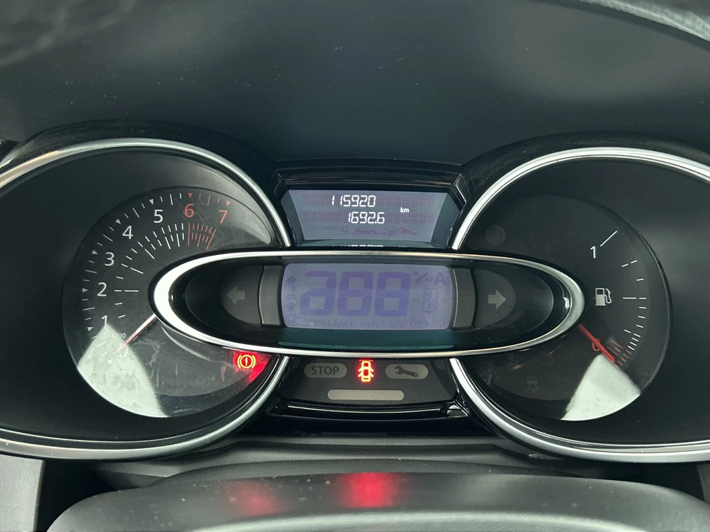 Renault Clio – foto 13