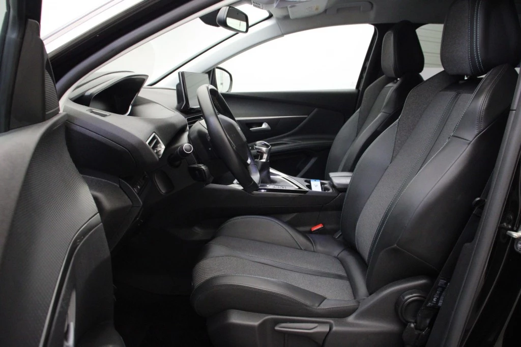 Peugeot 3008 – foto 13