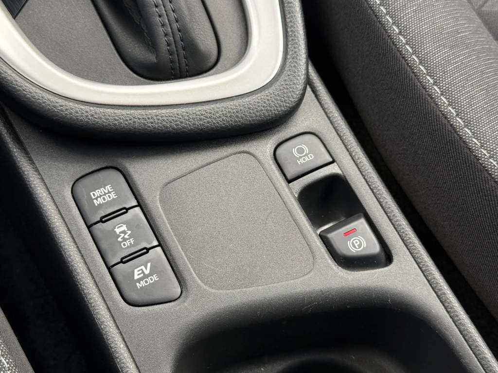 Toyota Yaris – foto 25