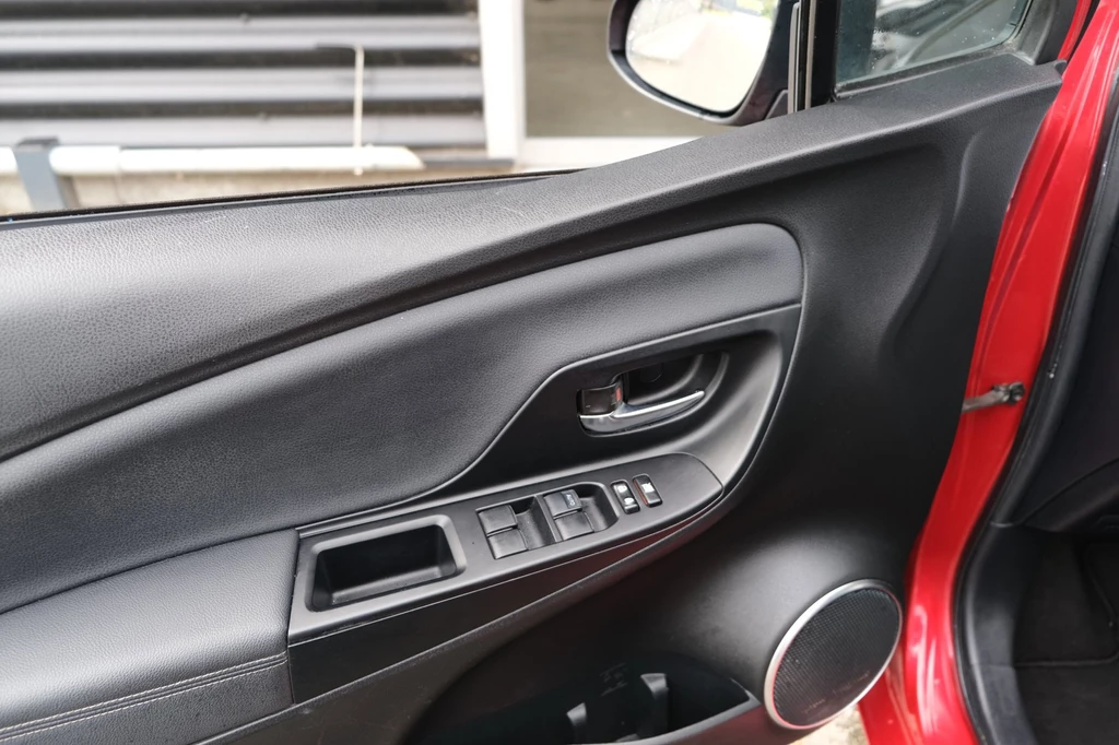 Toyota Yaris – foto 26