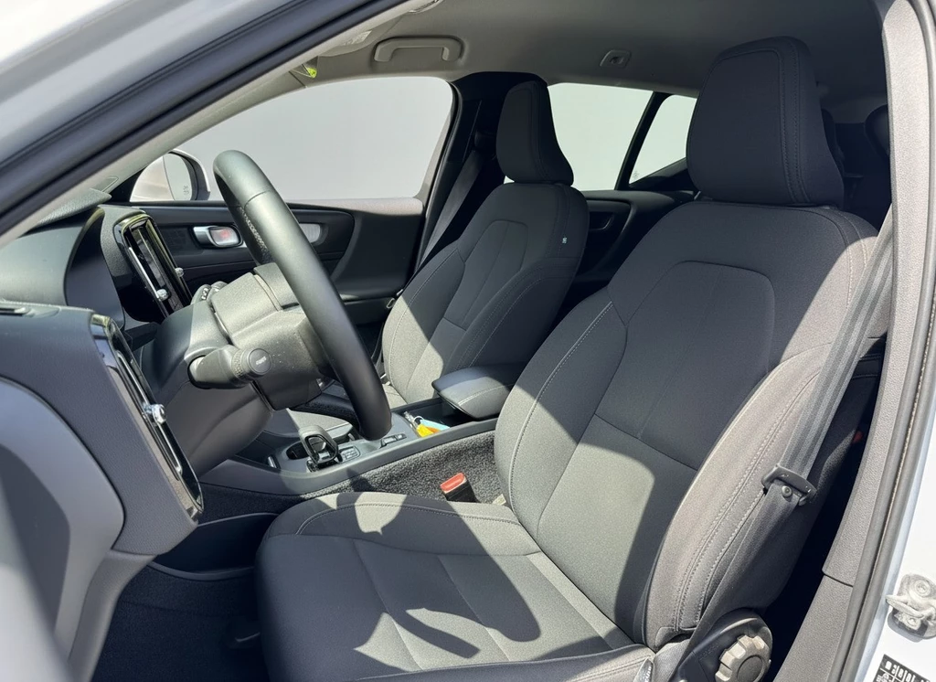 Volvo XC40 – foto 19