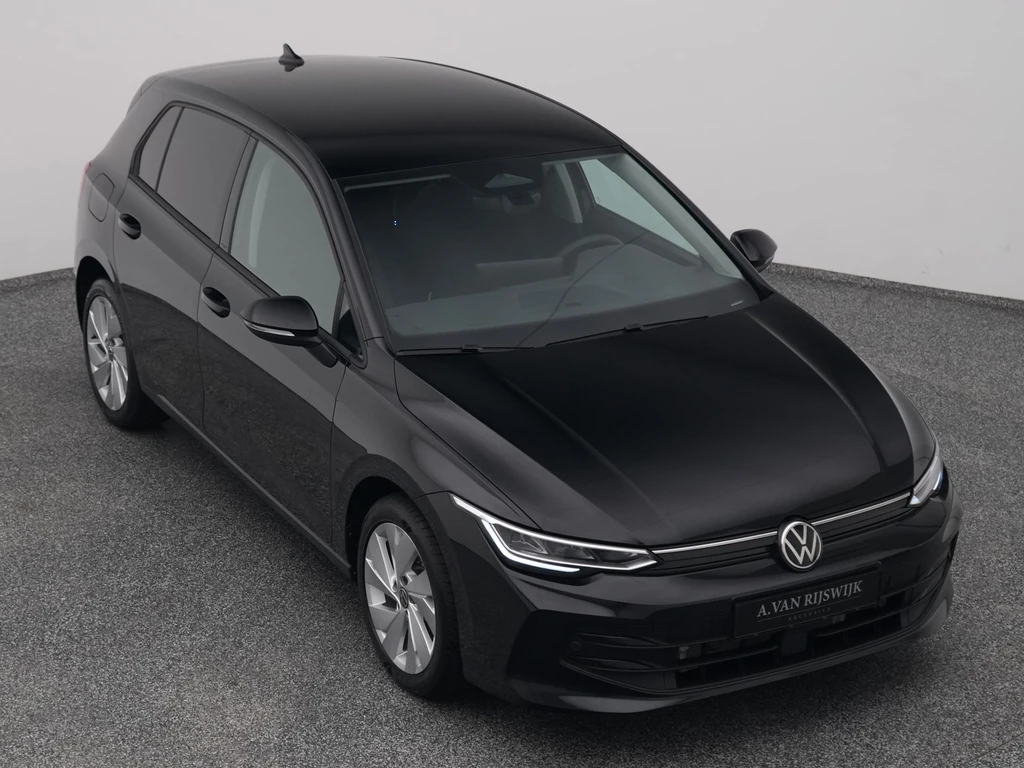 Volkswagen Golf – foto 15