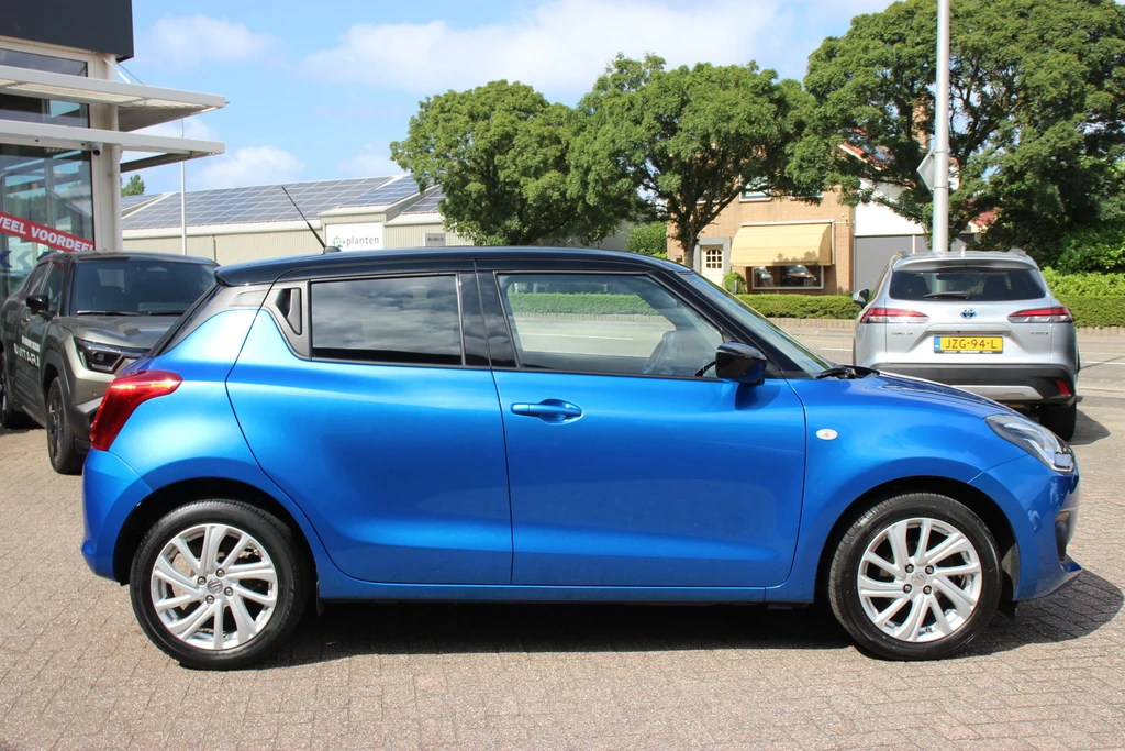 Suzuki Swift – foto 5