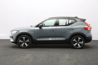 Volvo XC40 – thumbnail 2