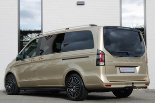 Mercedes-Benz V-Klasse – thumbnail 8