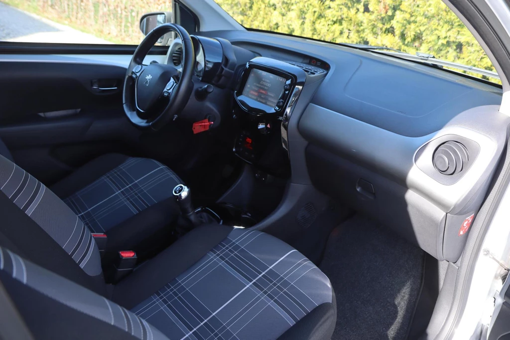 Peugeot 108 – foto 55