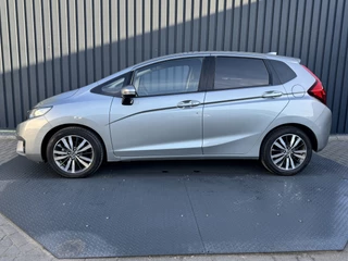 Honda Jazz – thumbnail 6
