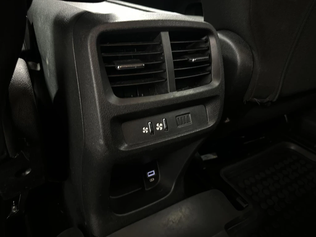 Opel Combo Life – foto 19