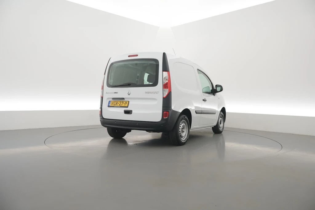 Renault Kangoo – foto 3