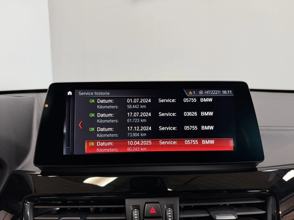 BMW X1 – foto 34