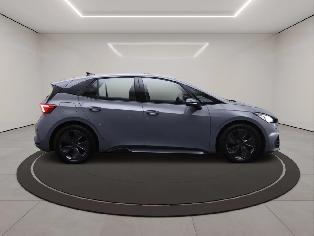 CUPRA Born – foto 7