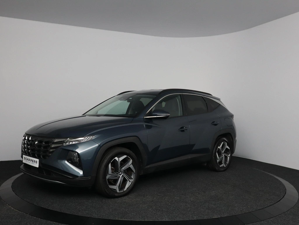 Hyundai Tucson – foto 2