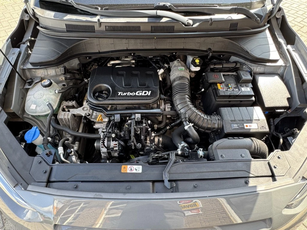 Hyundai Kona – foto 43