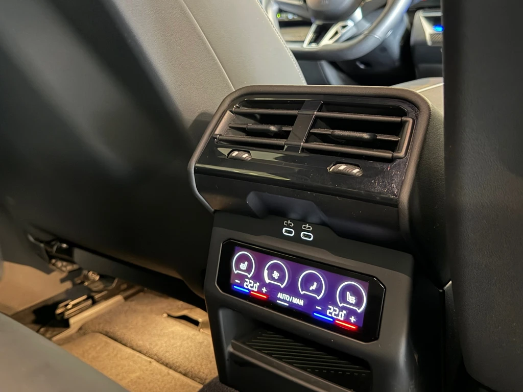BMW 5 Serie – foto 43