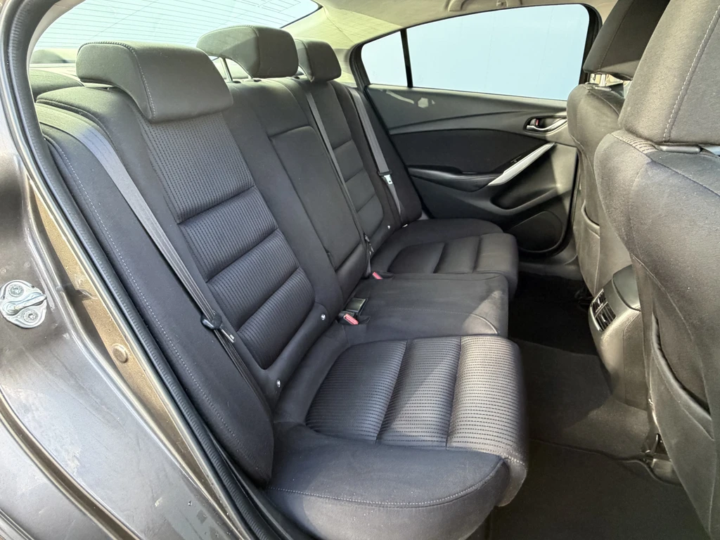 Mazda 6 – foto 27