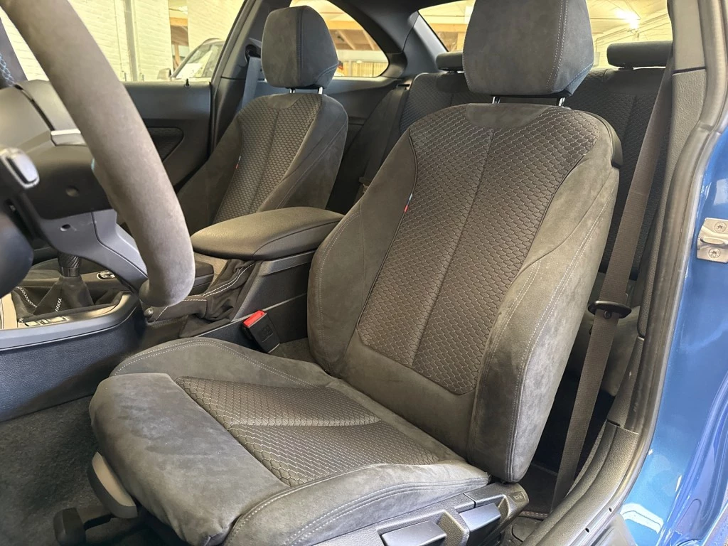 BMW 2 Serie – foto 13