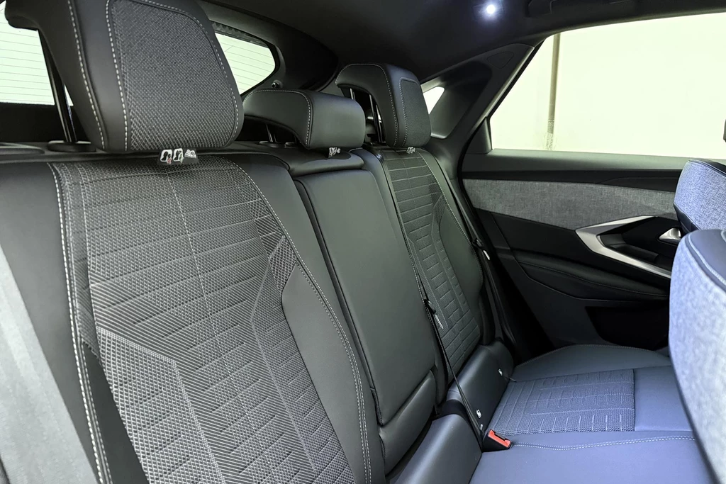 Peugeot 3008 – foto 16