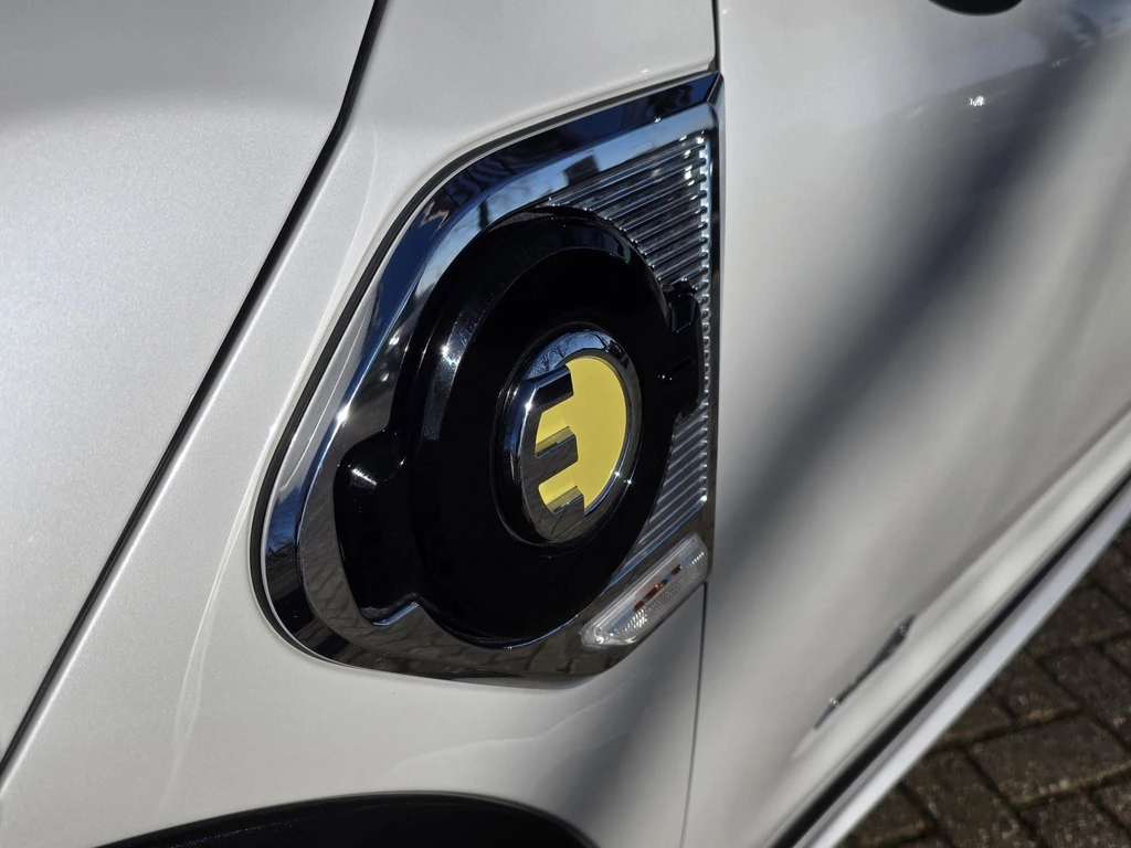 MINI Countryman – foto 10