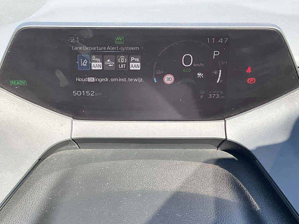 Toyota Prius – foto 37