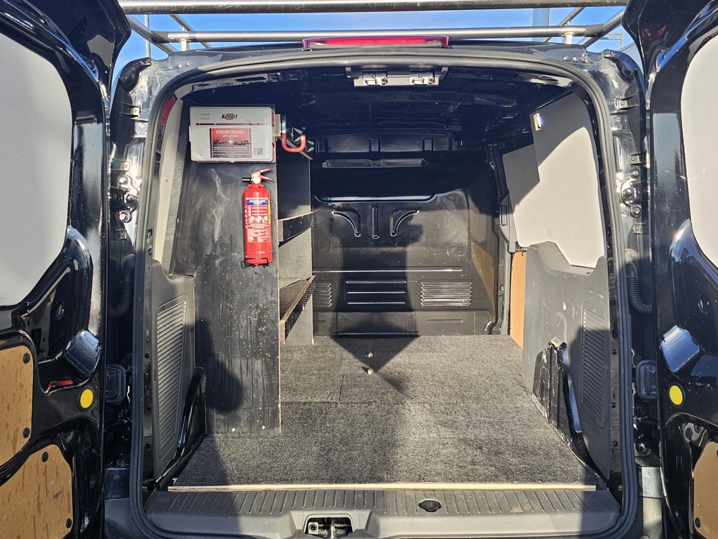 Ford Transit Connect – foto 6
