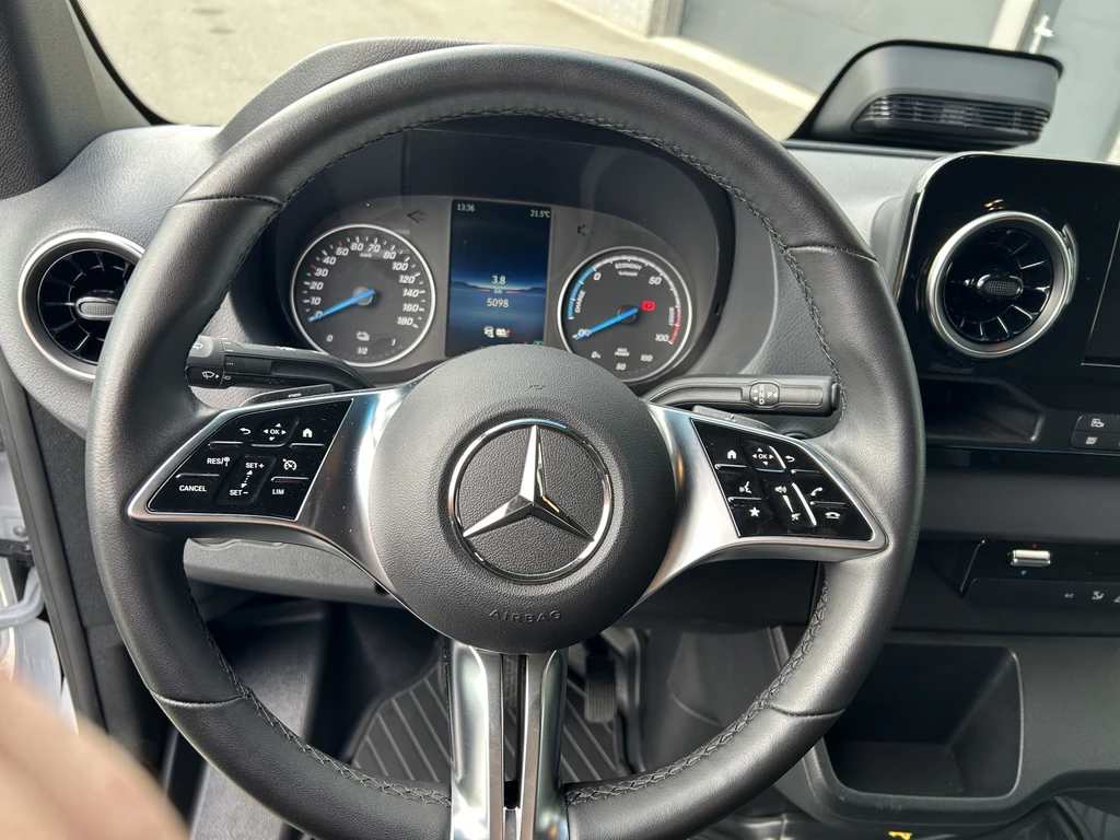Mercedes-Benz eSprinter – foto 16