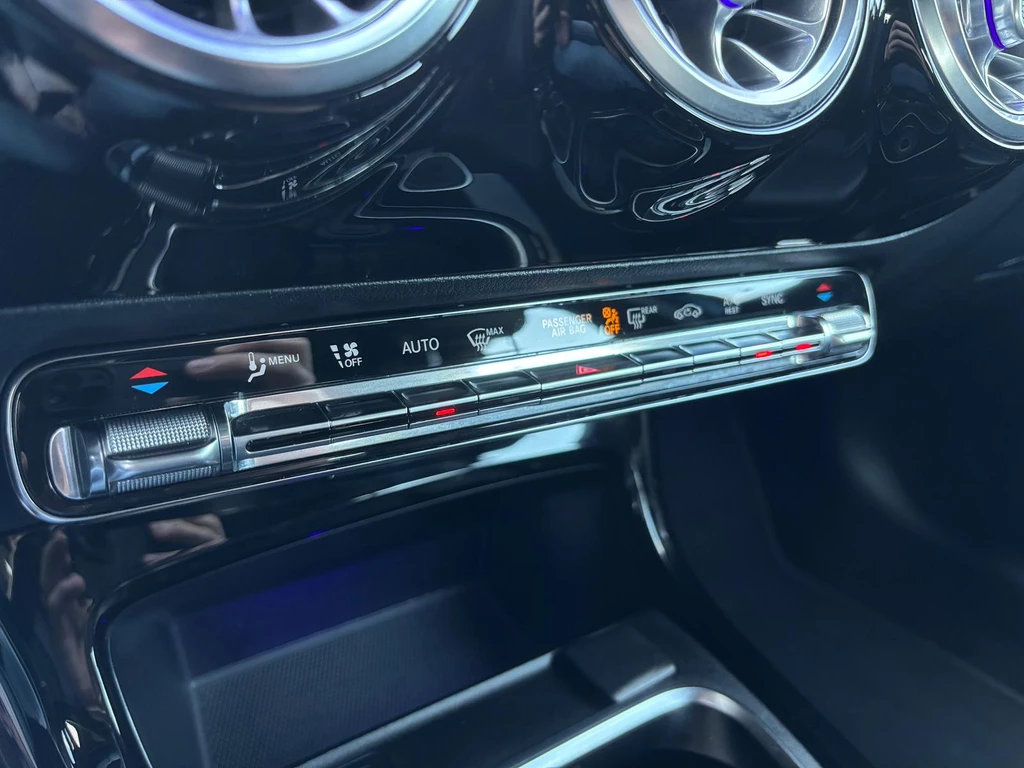 Mercedes-Benz A-Klasse – foto 18