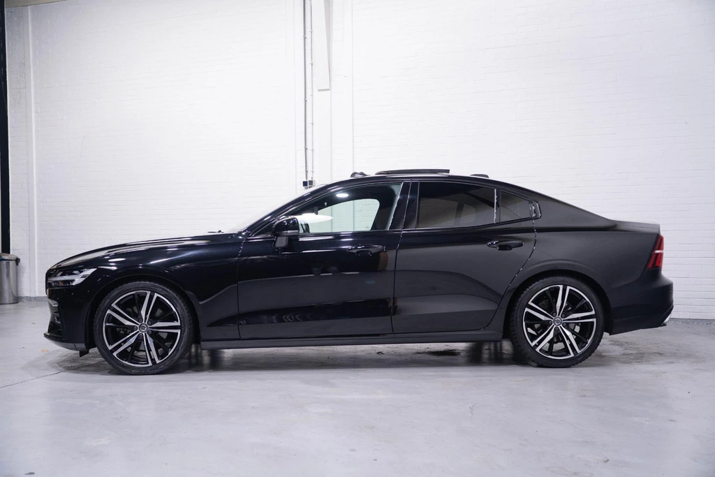 Volvo S60 – foto 3