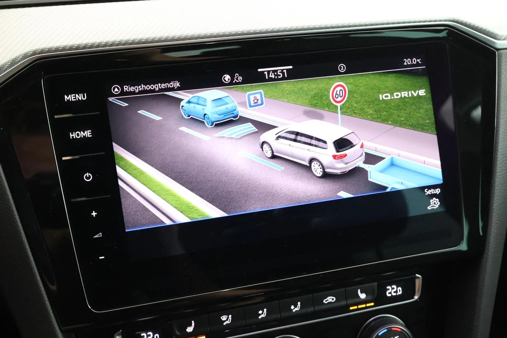 Volkswagen Passat – foto 28