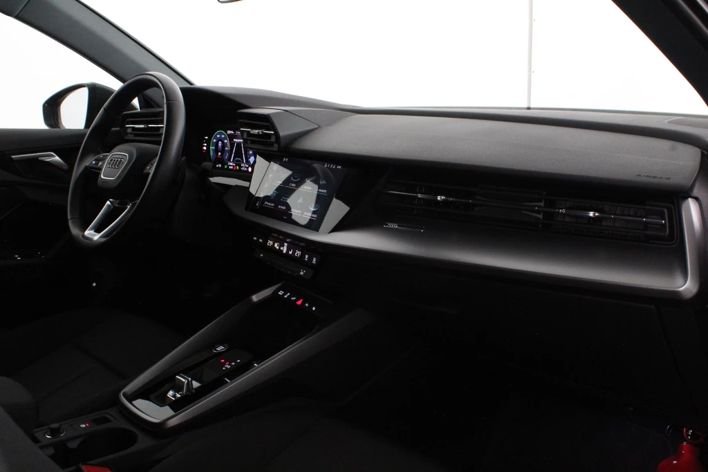 Audi A3 – foto 15