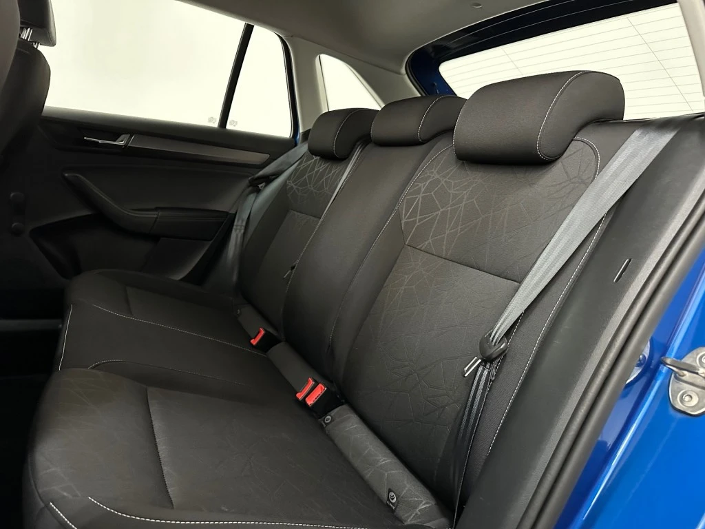 Škoda Rapid – foto 33