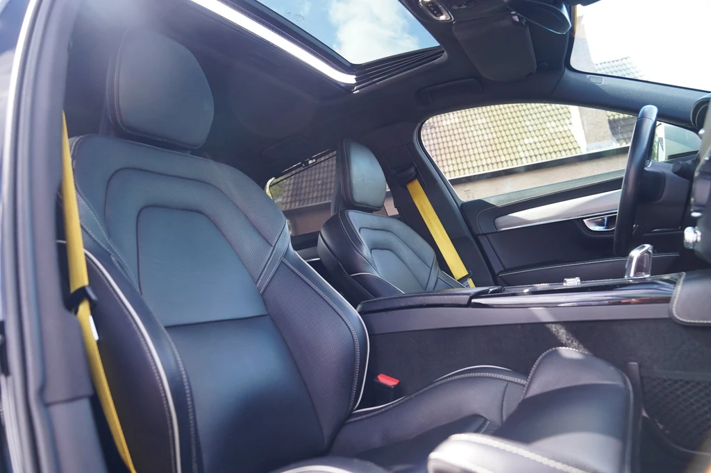 Volvo S90 – foto 40