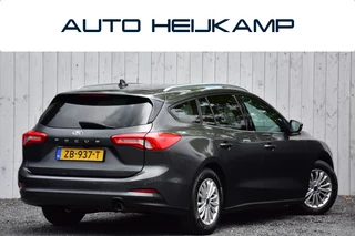 Ford Focus – thumbnail 4