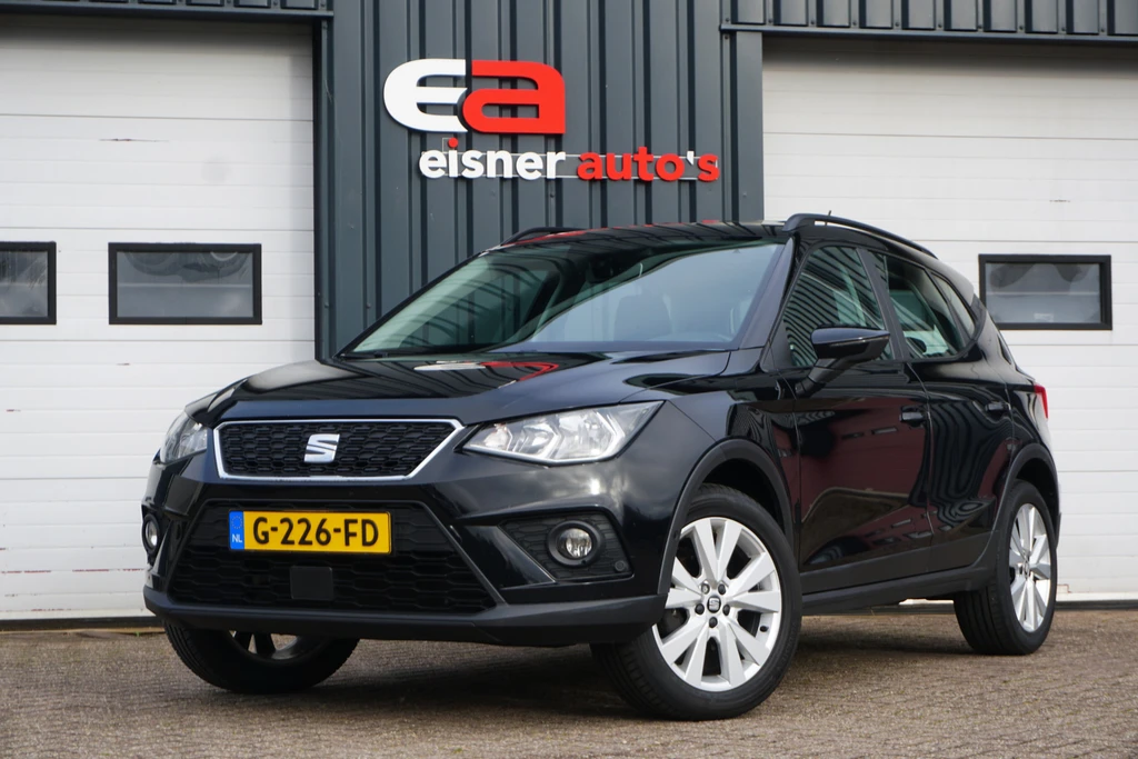 SEAT Arona – foto 1
