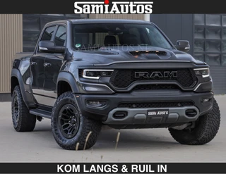Dodge Ram Pick-Up – thumbnail 24