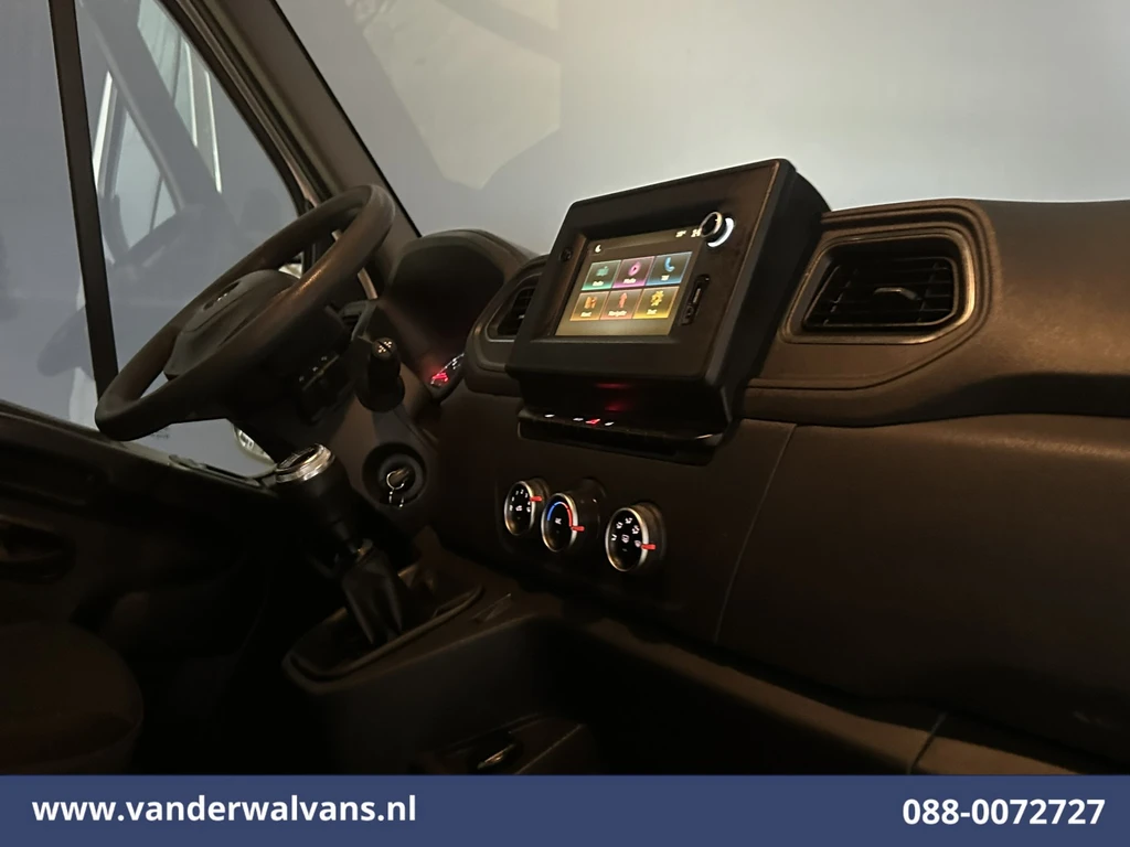 Opel Movano – foto 11