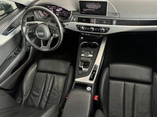 Audi A4 – thumbnail 27