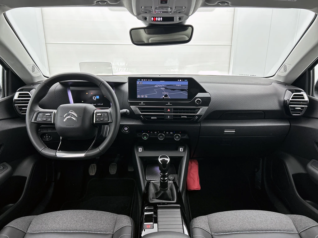 Citroën C4 – foto 22